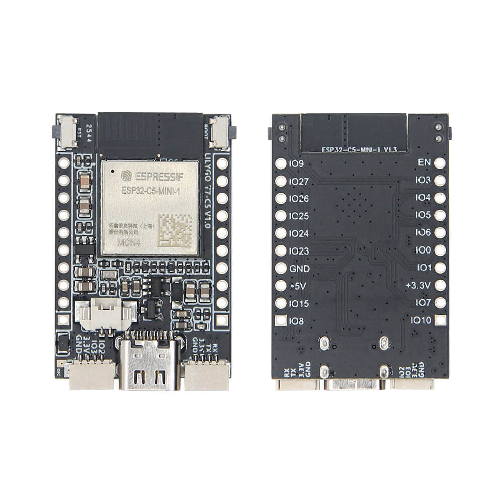 Basic Module