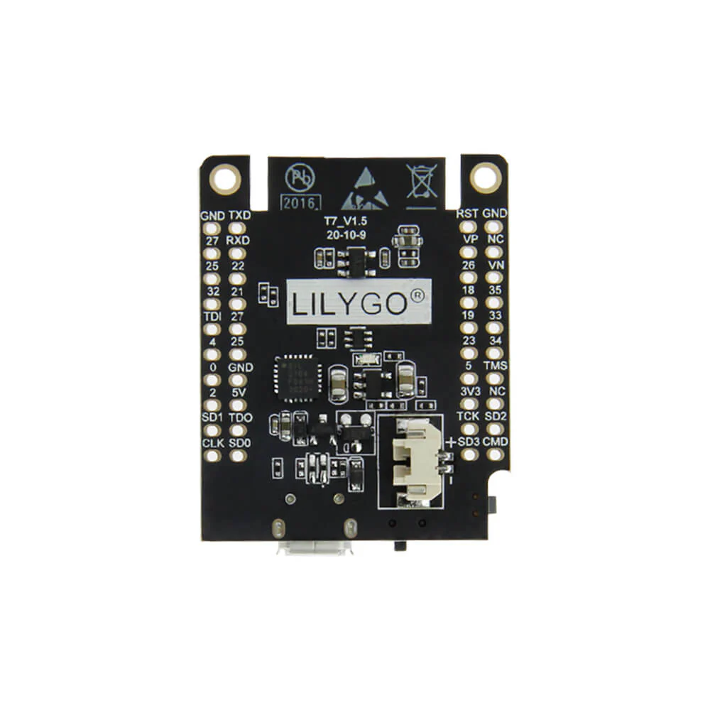 T7 Mini32 V1.5 - Image 3