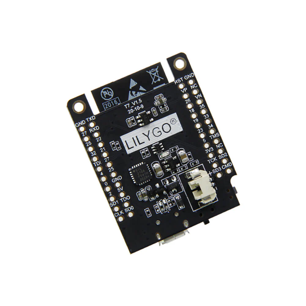 T7 Mini32 V1.5 - Image 4
