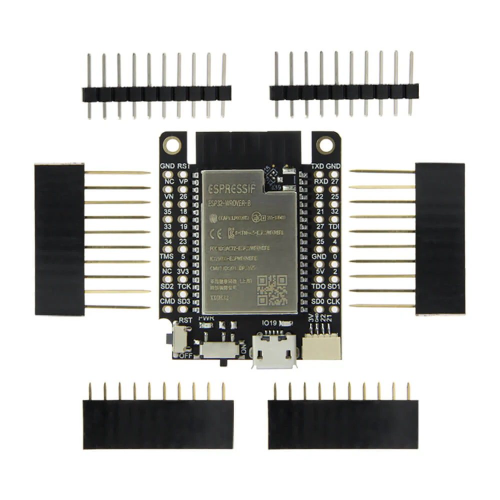 T7 Mini32 V1.5 - Image 6