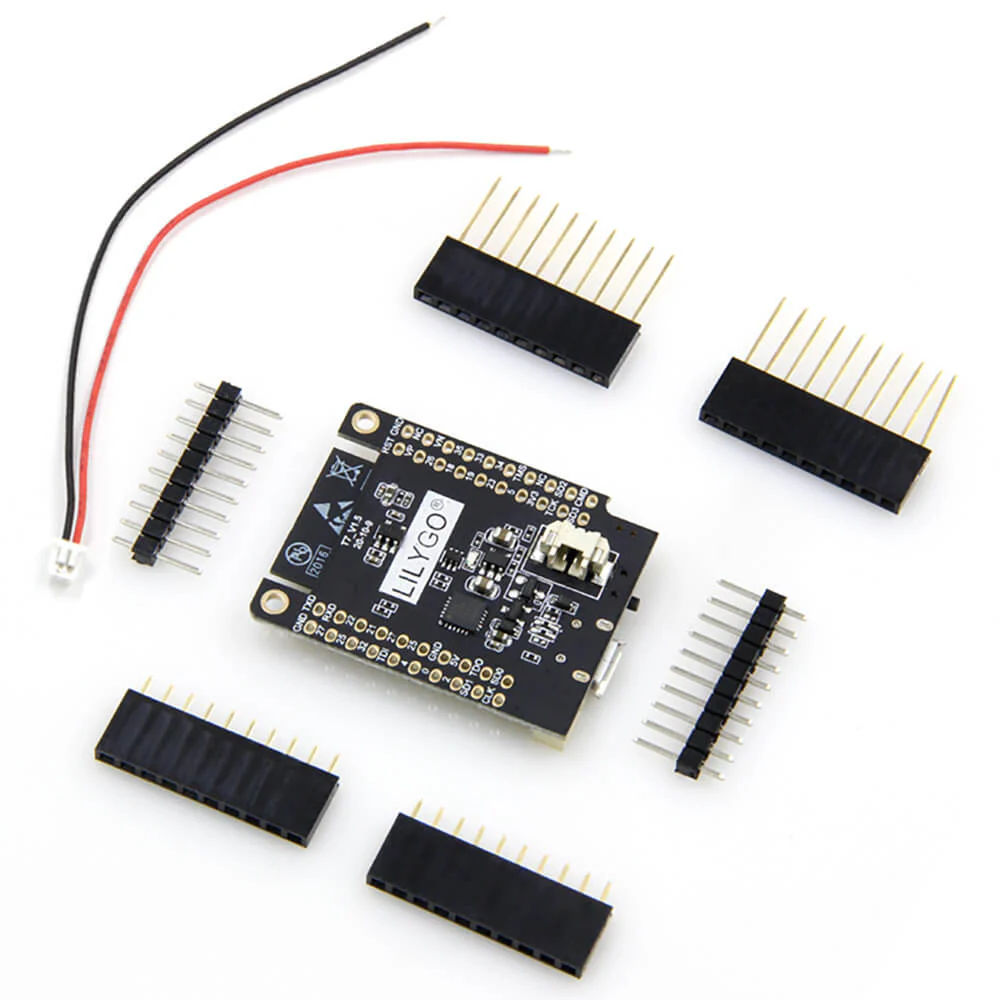 T7 Mini32 V1.5 - Image 7