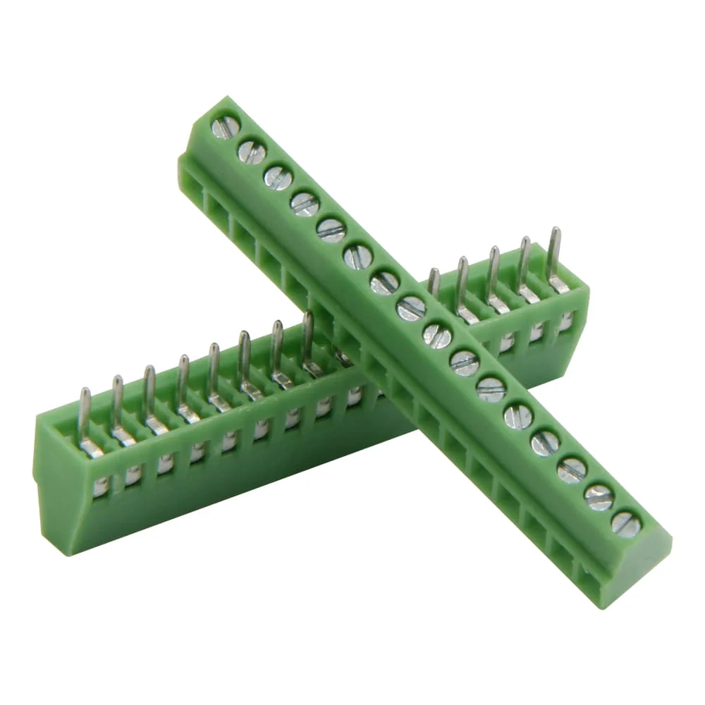 Terminal Block - Image 2