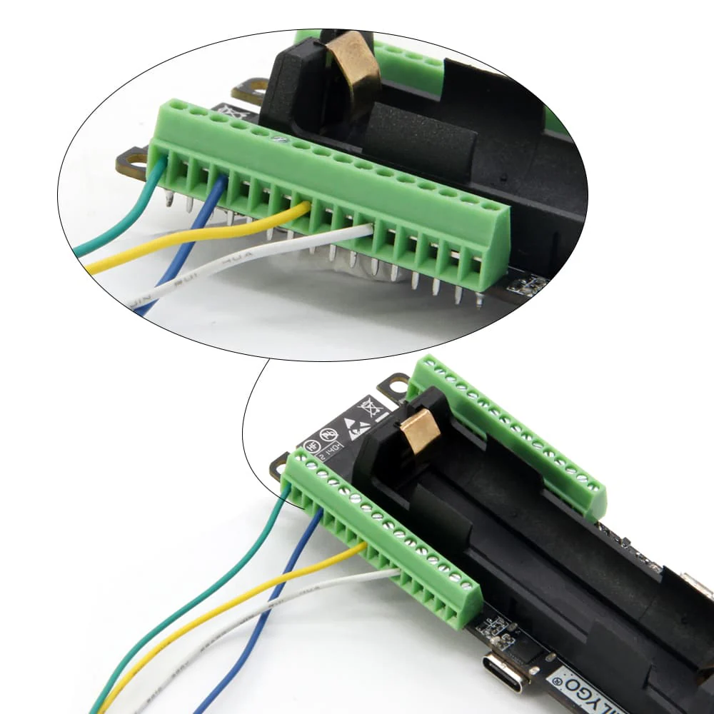 Terminal Block - Image 5
