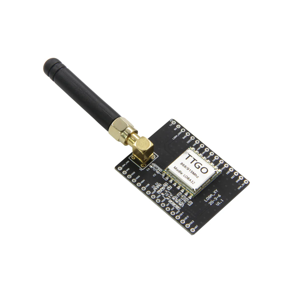 Shield LoRa - Image 5
