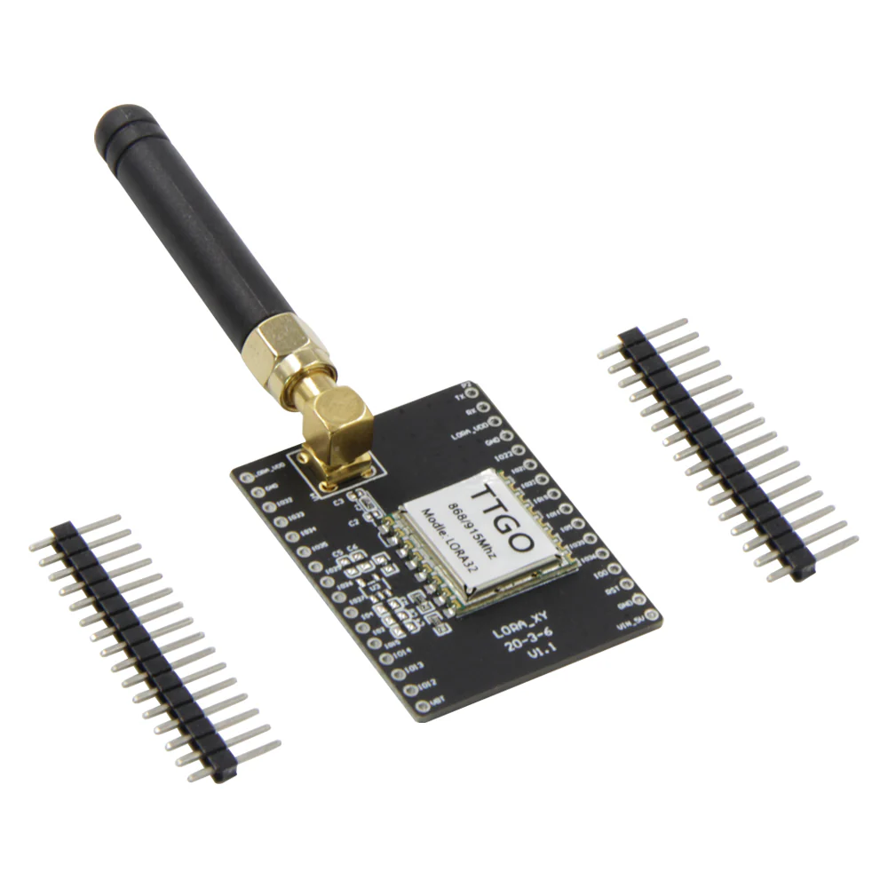 Shield LoRa - Image 7