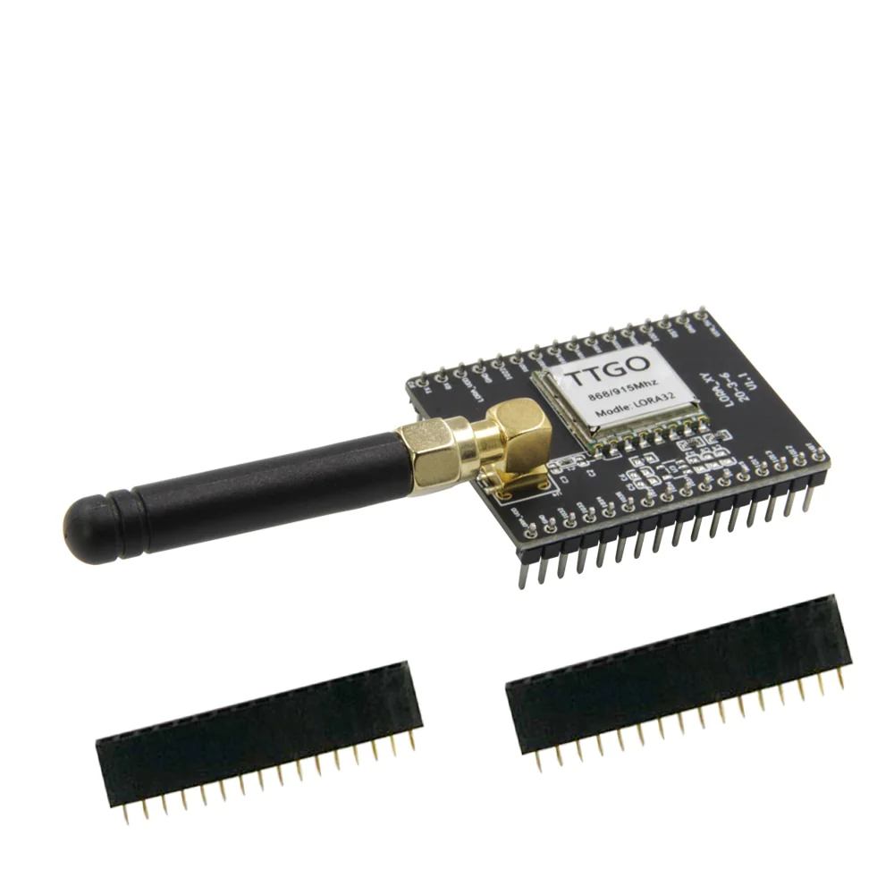 Shield LoRa - Image 8