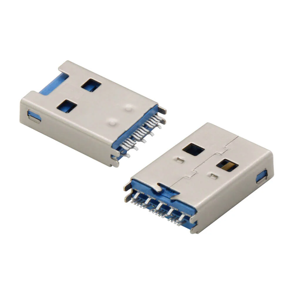 USB-A SD/TF Card Seat - Image 3