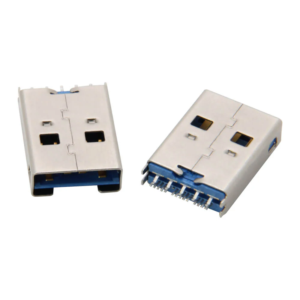 USB-A SD/TF Card Seat - Image 4