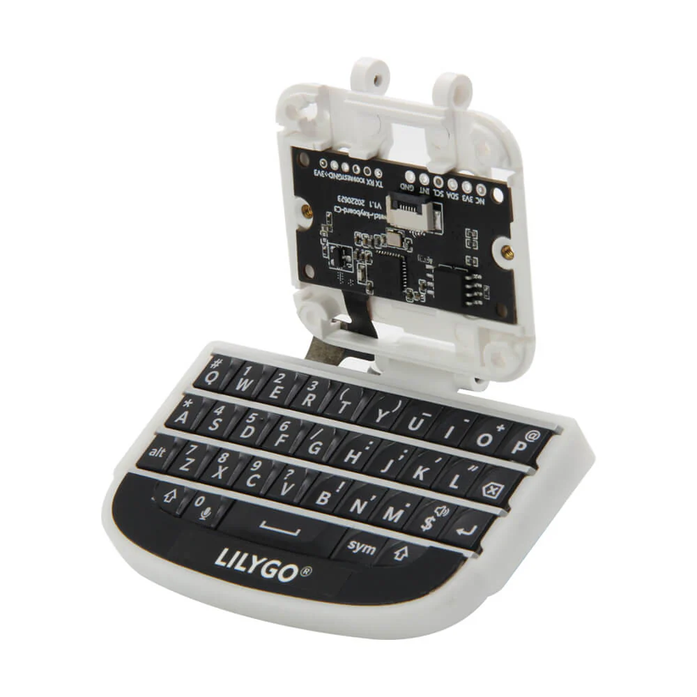 Watch-Keyboard-C3 V1.0 - Image 4