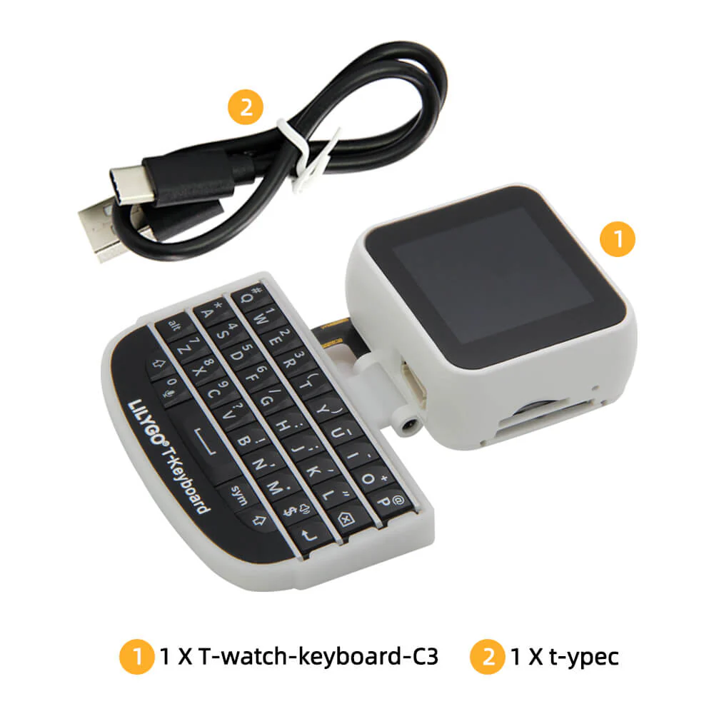 Watch-Keyboard-C3 V1.0 - Image 7